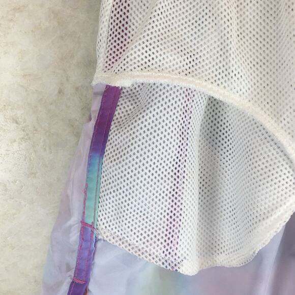 H&M Multi-Color Swimming Trunks Running Athletic Shorts Women's Size XS - Picture 11 of 15